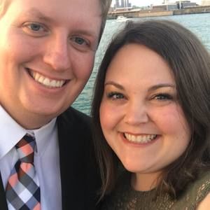 Meet your Posher, Kristin